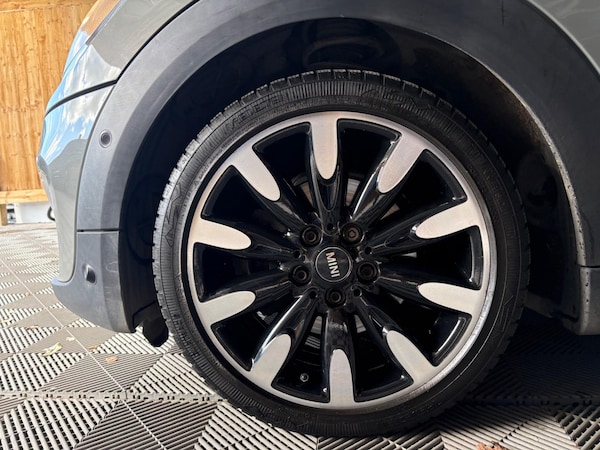 Used MINI Hatch 2014 for sale - 76259272: Photo 12