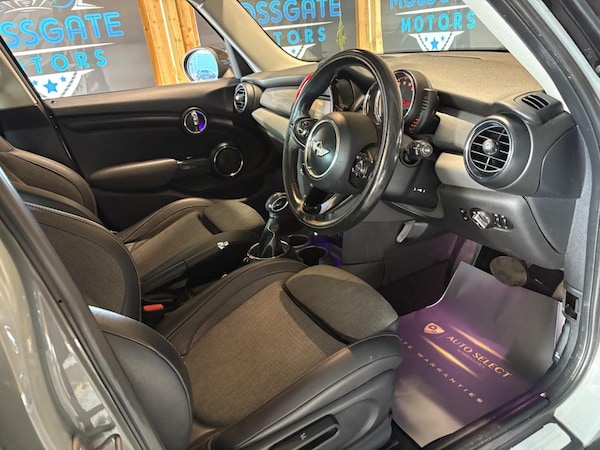 Used MINI Hatch 2014 for sale - 76259272: Photo 16