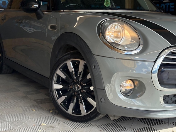 Used MINI Hatch 2014 for sale - 76259272: Photo 2