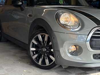 Used MINI Hatch 2014 for sale - 76259272: Photo 2
