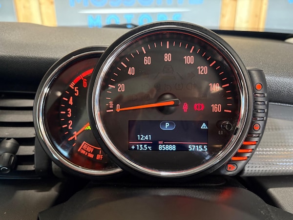 Used MINI Hatch 2014 for sale - 76259272: Photo 31