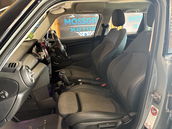 Used MINI Hatch 2014 for sale - 76259272: Photo 33