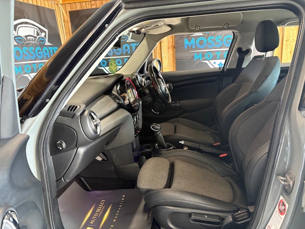 Used MINI Hatch 2014 for sale - 76259272: Photo 35
