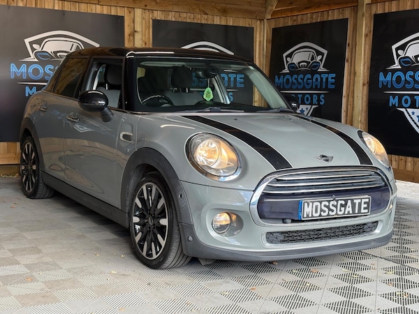 Used MINI Hatch 2014 for sale - 76259272: Photo 3