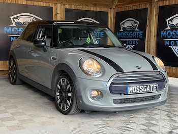 Used MINI Hatch 2014 for sale - 76259272: Photo 3