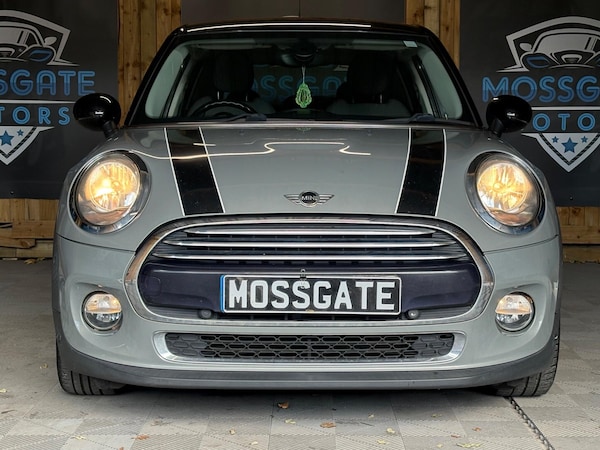 Used MINI Hatch 2014 for sale - 76259272: Photo 4