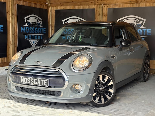 Used MINI Hatch 2014 for sale - 76259272: Photo 5