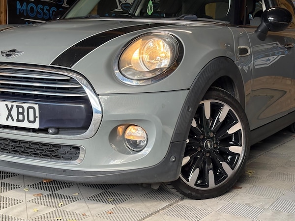 Used MINI Hatch 2014 for sale - 76259272: Photo 6