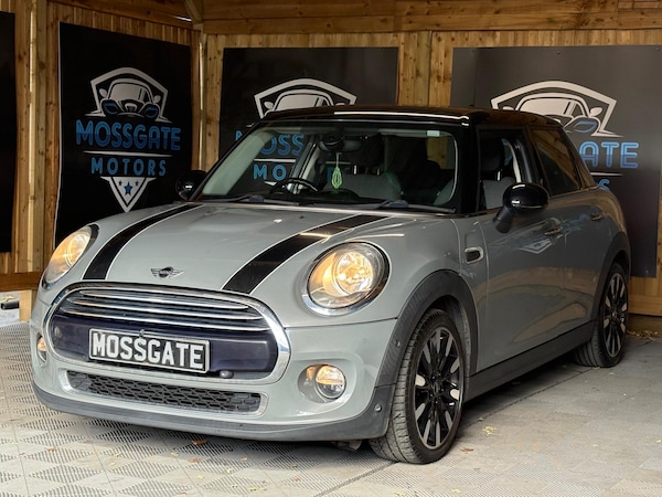 Used MINI Hatch 2014 for sale - 76259272: Photo 7