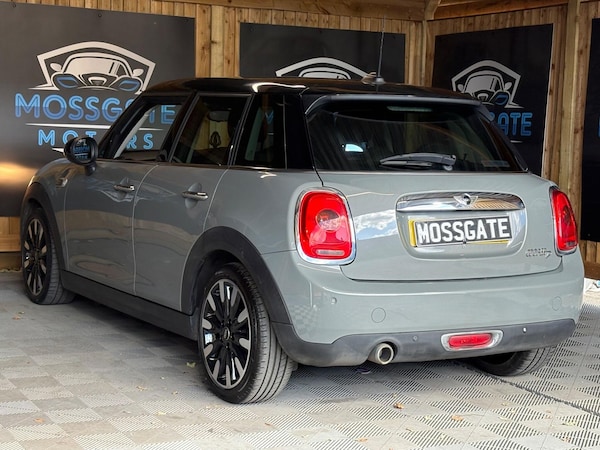 Used MINI Hatch 2014 for sale - 76259272: Photo 8