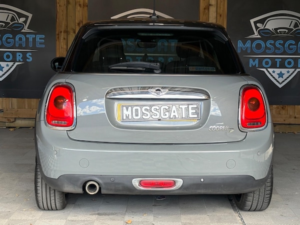 Used MINI Hatch 2014 for sale - 76259272: Photo 9