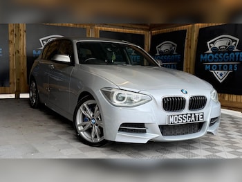 Used BMW 1 Series 2012 for sale - 78821851: Photo