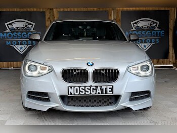 Used BMW 1 Series 2012 for sale - 78821851: Photo
