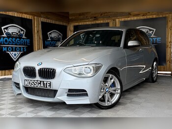 Used BMW 1 Series 2012 for sale - 78821851: Photo