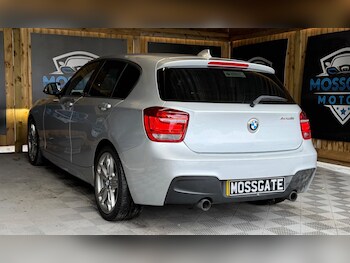Used BMW 1 Series 2012 for sale - 78821851: Photo