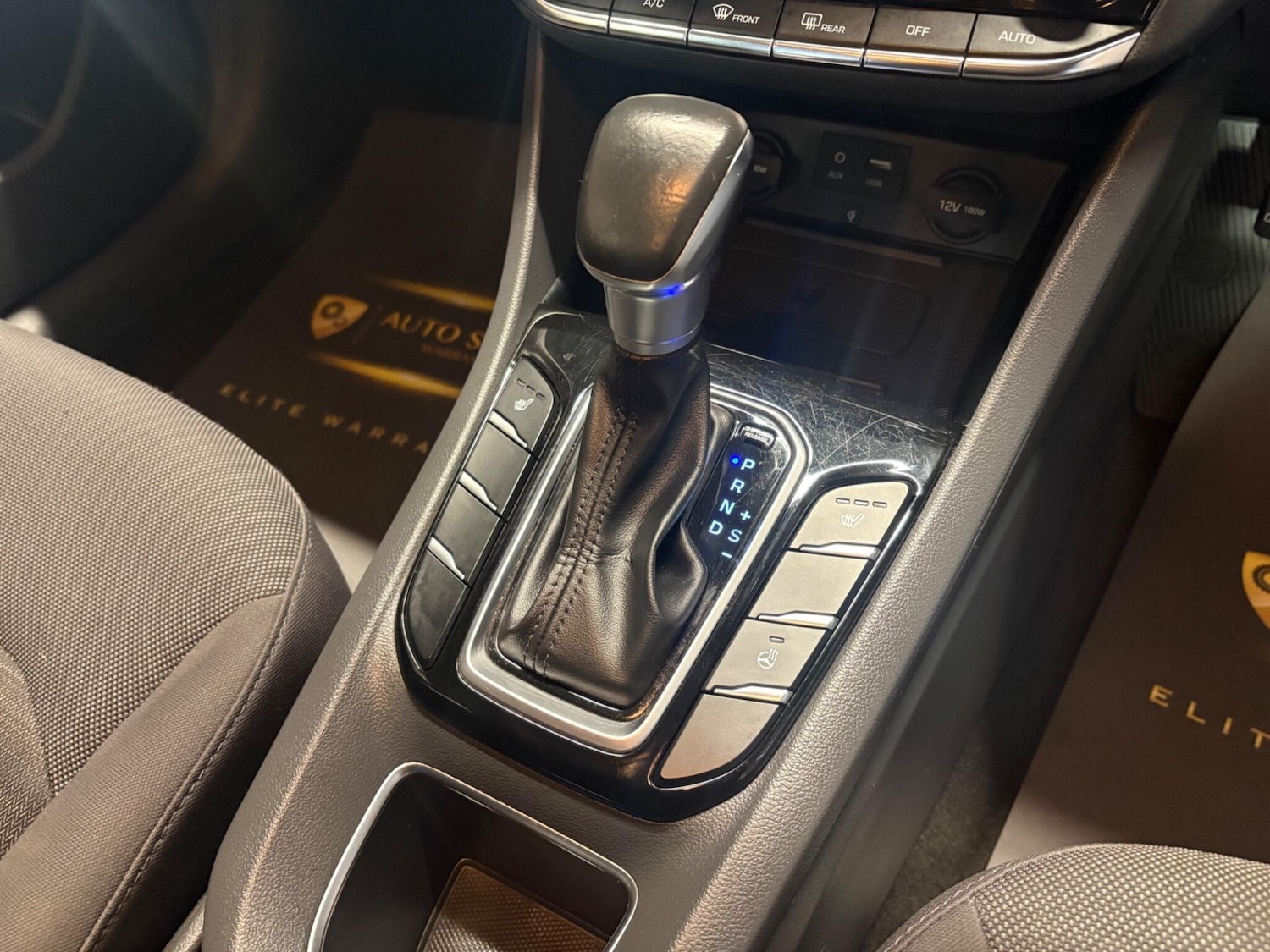 Used Hyundai IONIQ 2018 for sale - 76239264: Photo 10