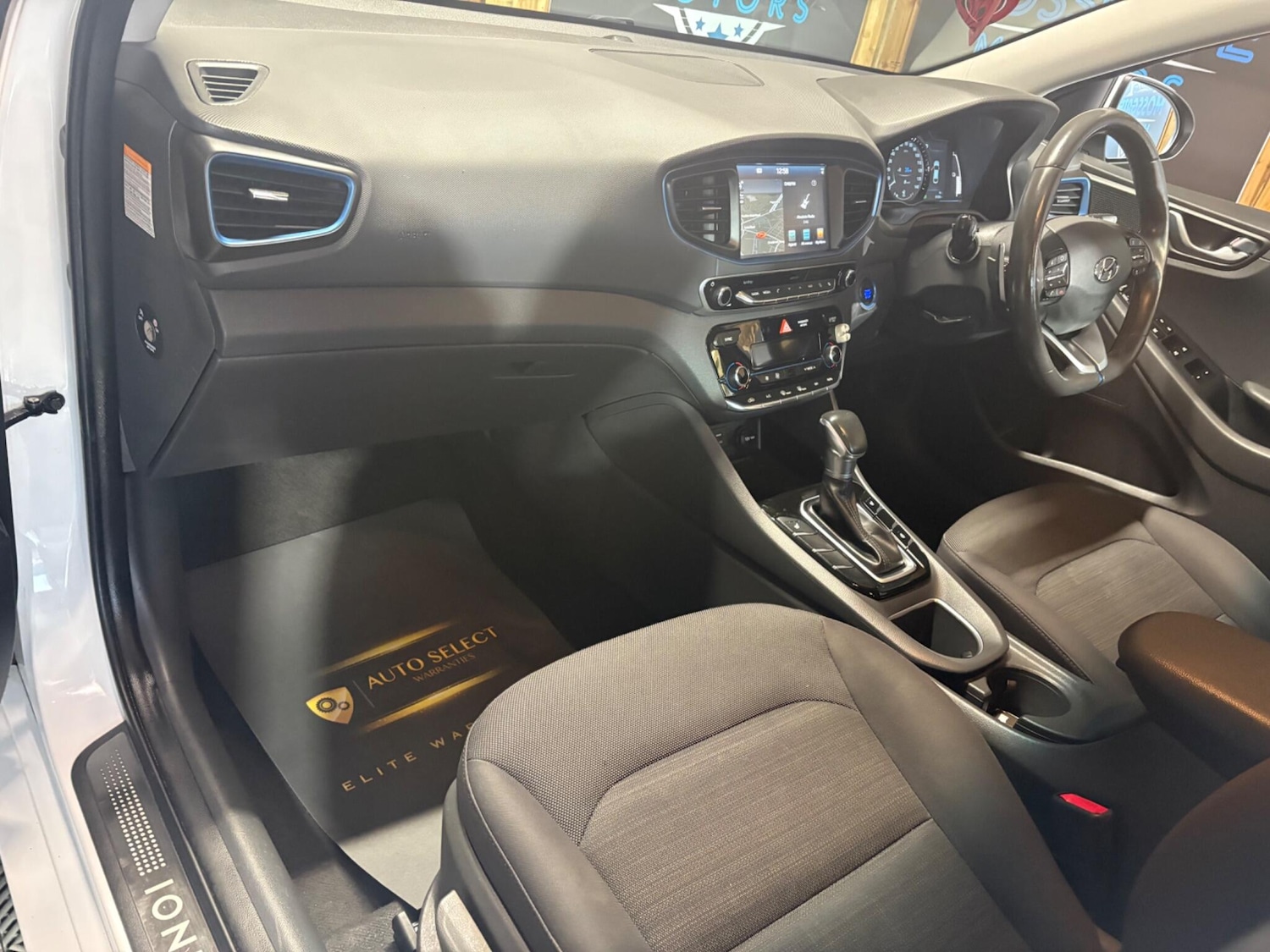 Used Hyundai IONIQ 2018 for sale - 76239264: Photo 11