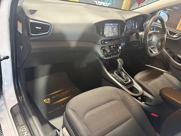 Used Hyundai IONIQ 2018 for sale - 76239264: Photo 11