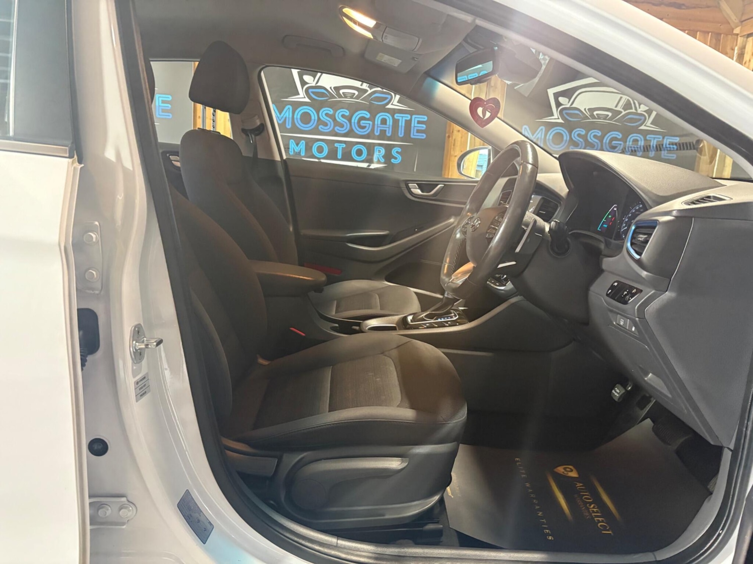 Used Hyundai IONIQ 2018 for sale - 76239264: Photo 13