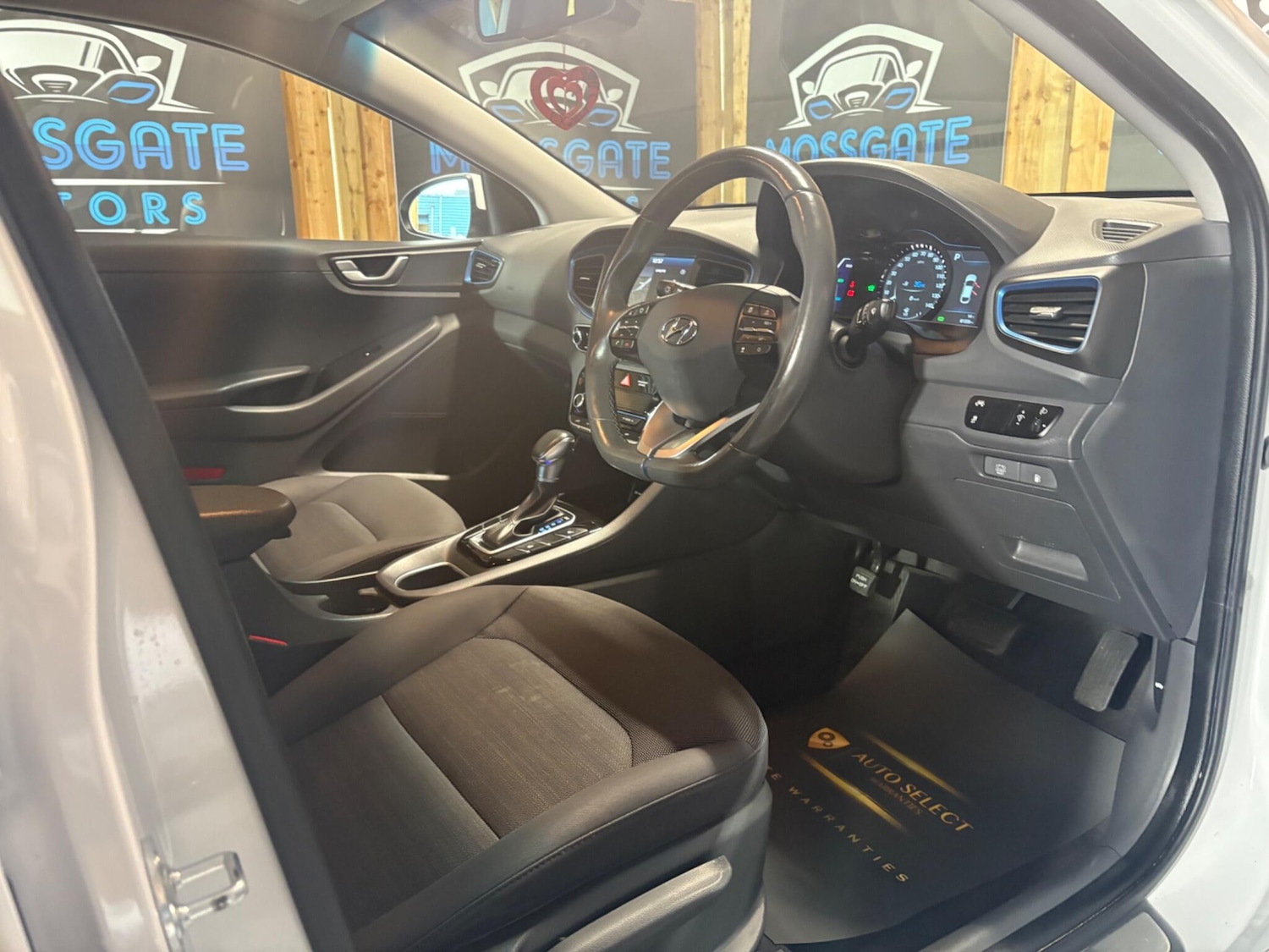 Used Hyundai IONIQ 2018 for sale - 76239264: Photo 14