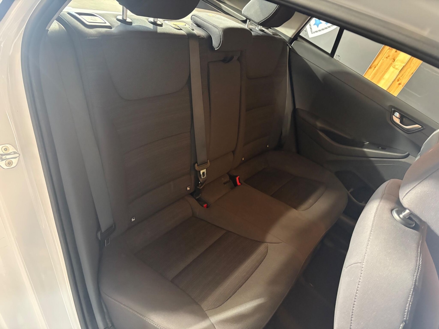 Used Hyundai IONIQ 2018 for sale - 76239264: Photo 15