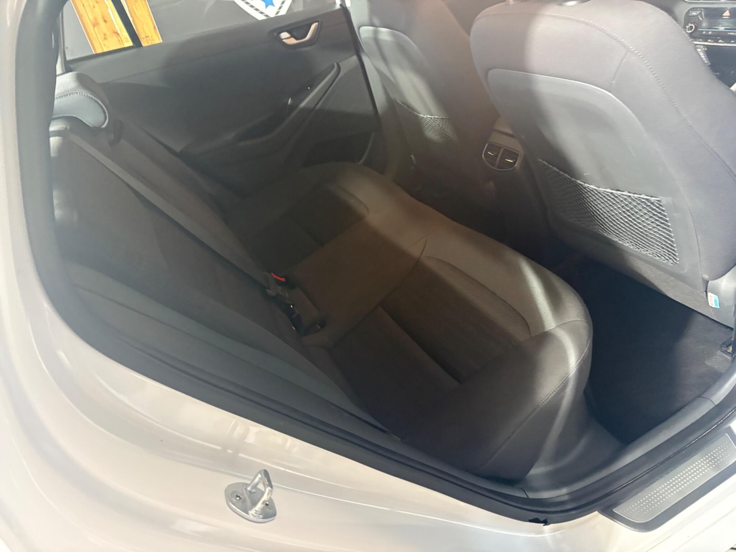 Used Hyundai IONIQ 2018 for sale - 76239264: Photo 17