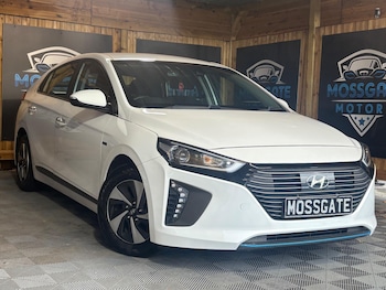 Hyundai - IONIQ