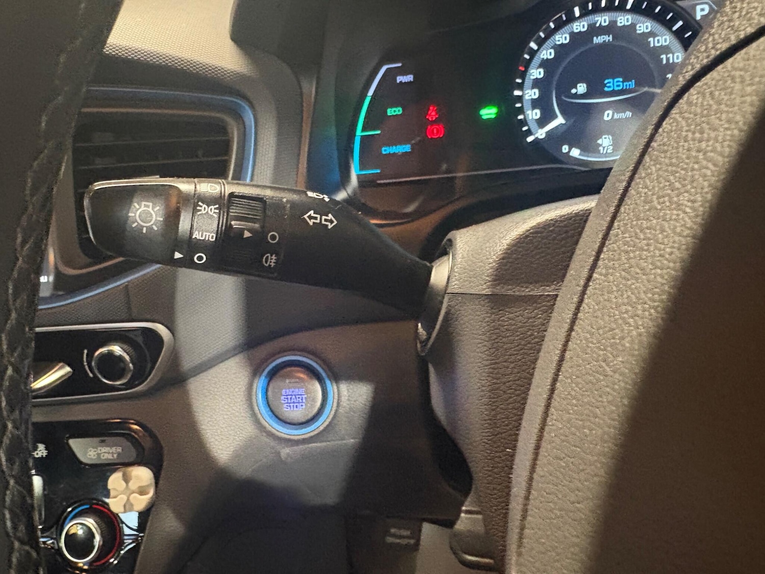 Used Hyundai IONIQ 2018 for sale - 76239264: Photo 22