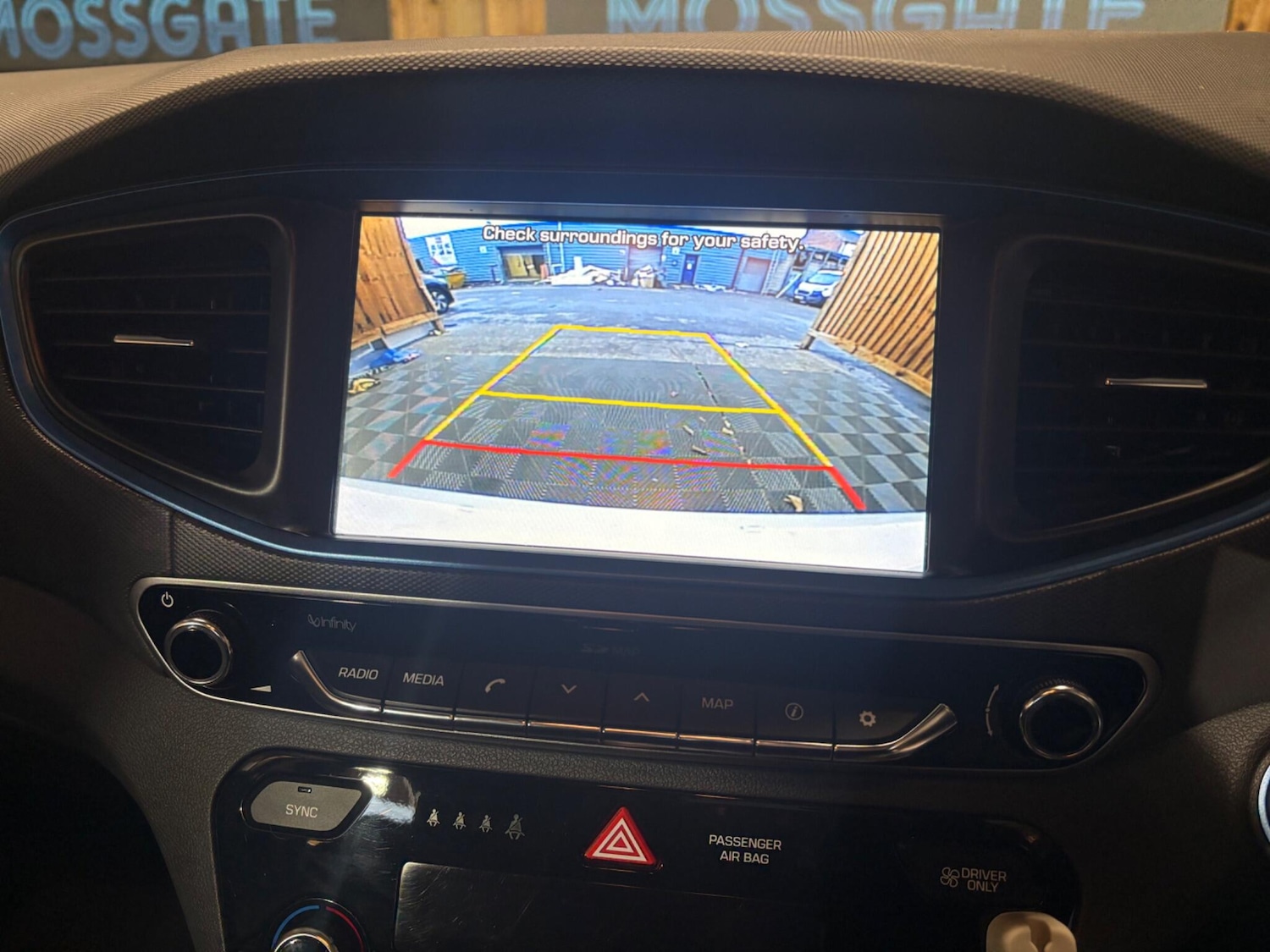 Used Hyundai IONIQ 2018 for sale - 76239264: Photo 25