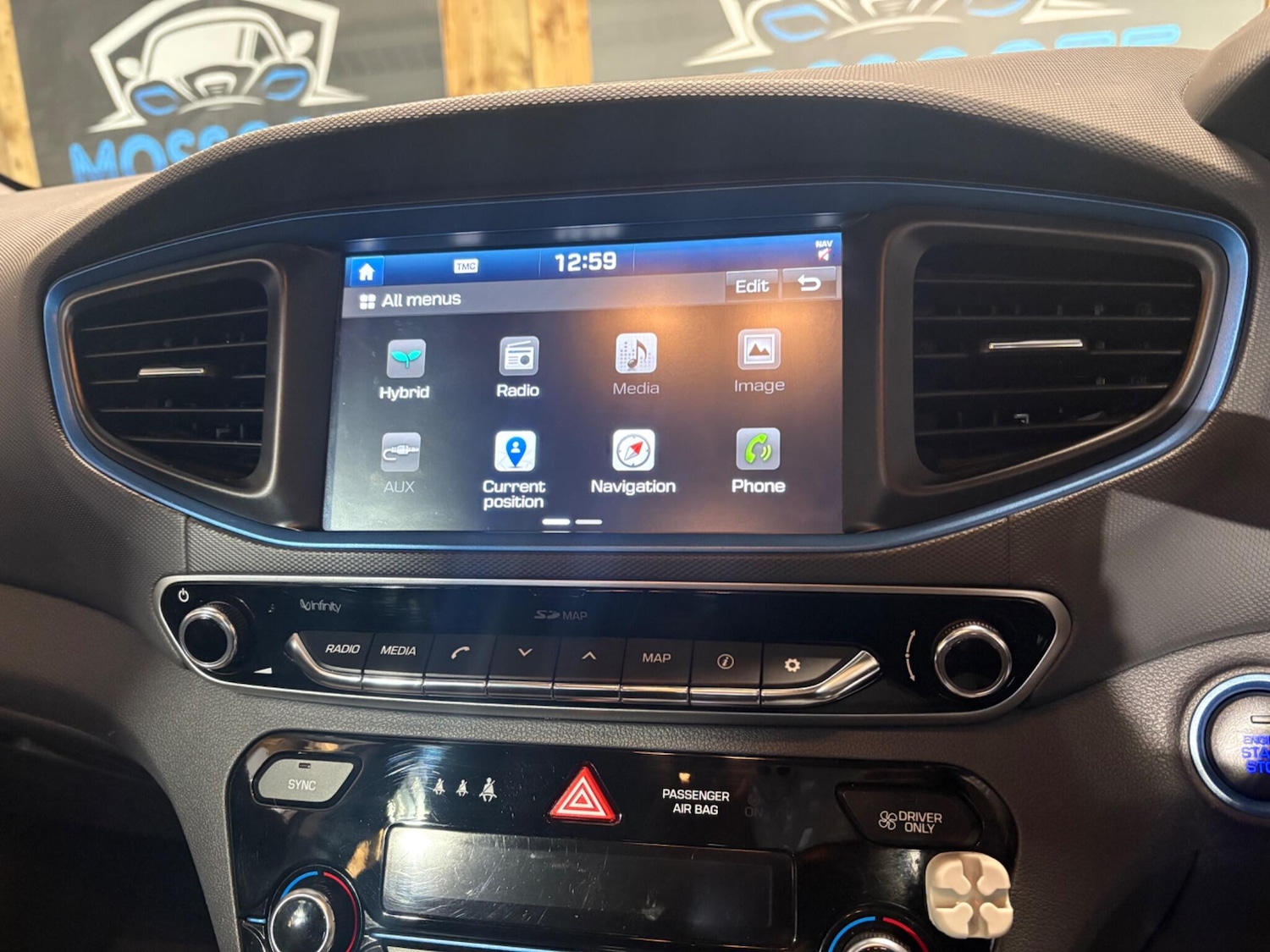 Used Hyundai IONIQ 2018 for sale - 76239264: Photo 26