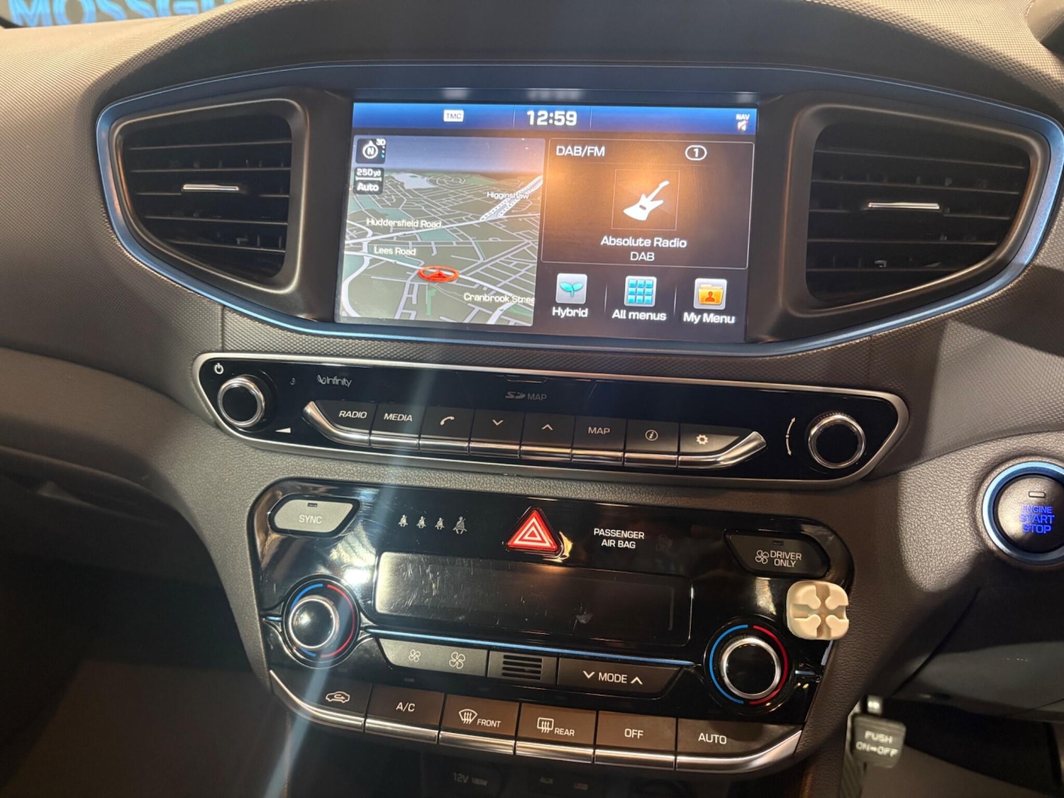 Used Hyundai IONIQ 2018 for sale - 76239264: Photo 28