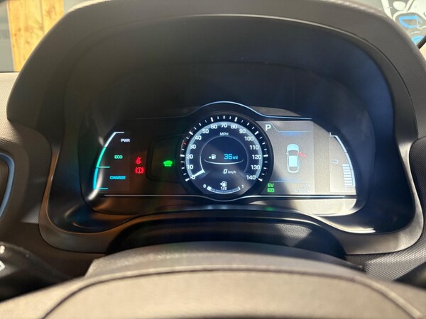 Used Hyundai IONIQ 2018 for sale - 76239264: Photo 29