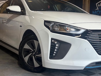Used Hyundai IONIQ 2018 for sale - 76239264: Photo 2