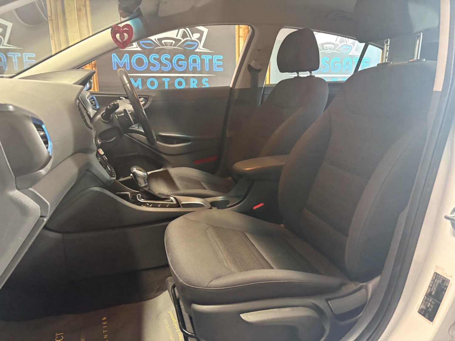 Used Hyundai IONIQ 2018 for sale - 76239264: Photo 32