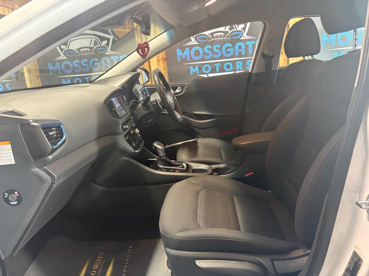 Used Hyundai IONIQ 2018 for sale - 76239264: Photo 33