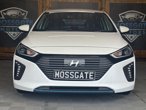 Used Hyundai IONIQ 2018 for sale - 76239264: Photo 4