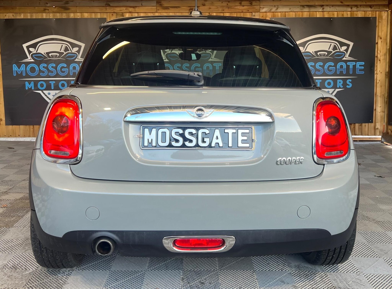 Used MINI Hatch 2015 for sale - 77029931: Photo 10