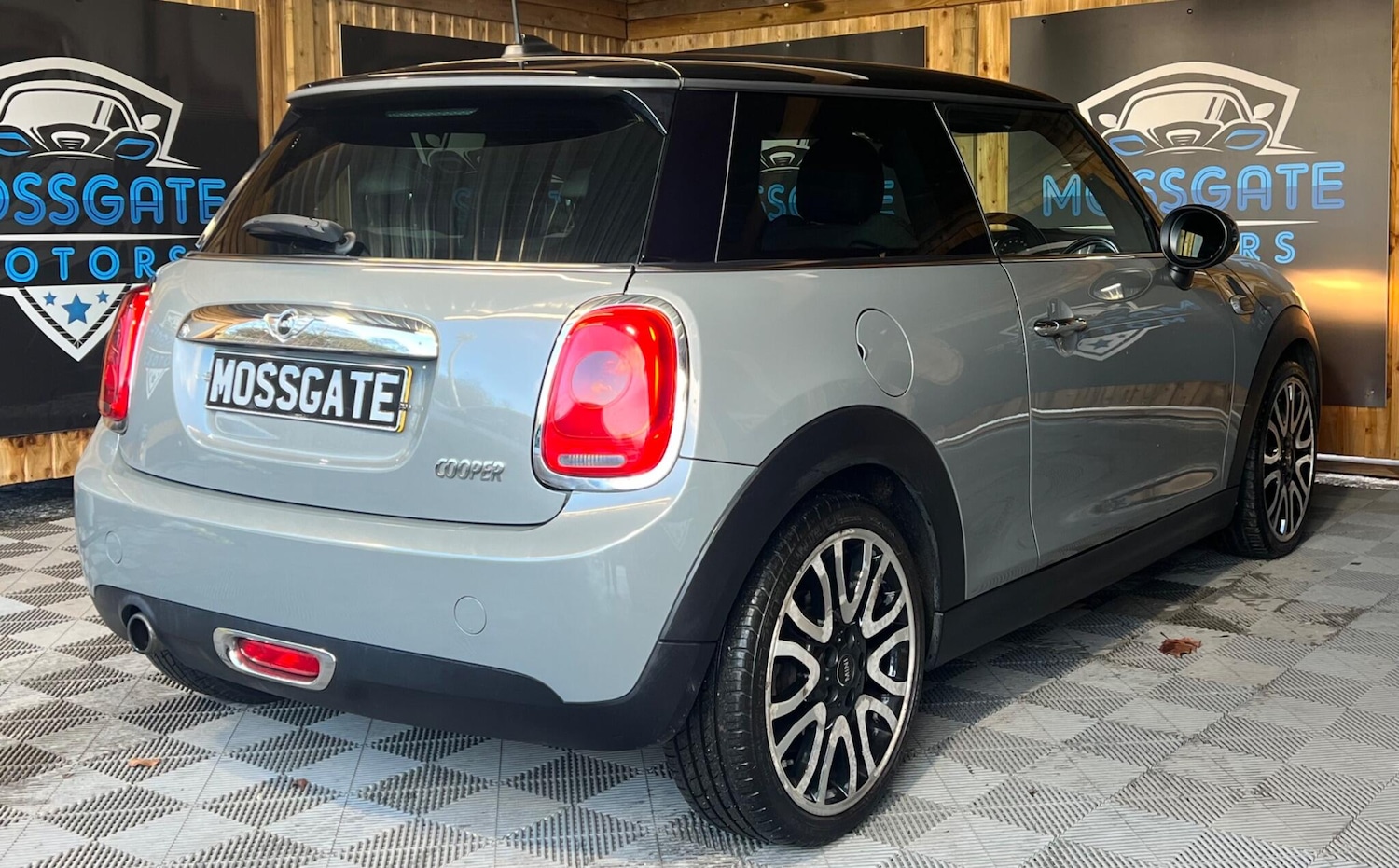 Used MINI Hatch 2015 for sale - 77029931: Photo 11