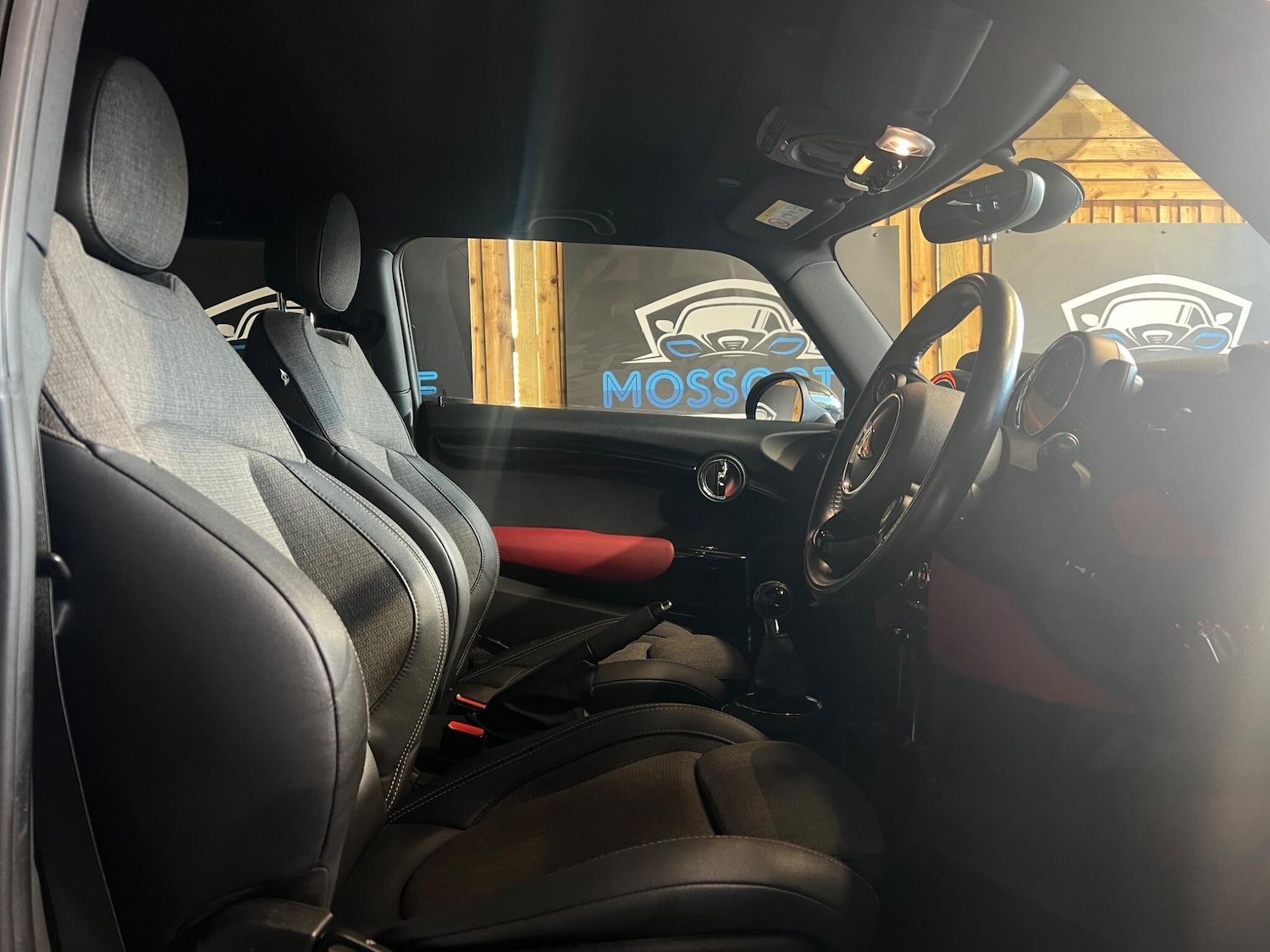 Used MINI Hatch 2015 for sale - 77029931: Photo 13