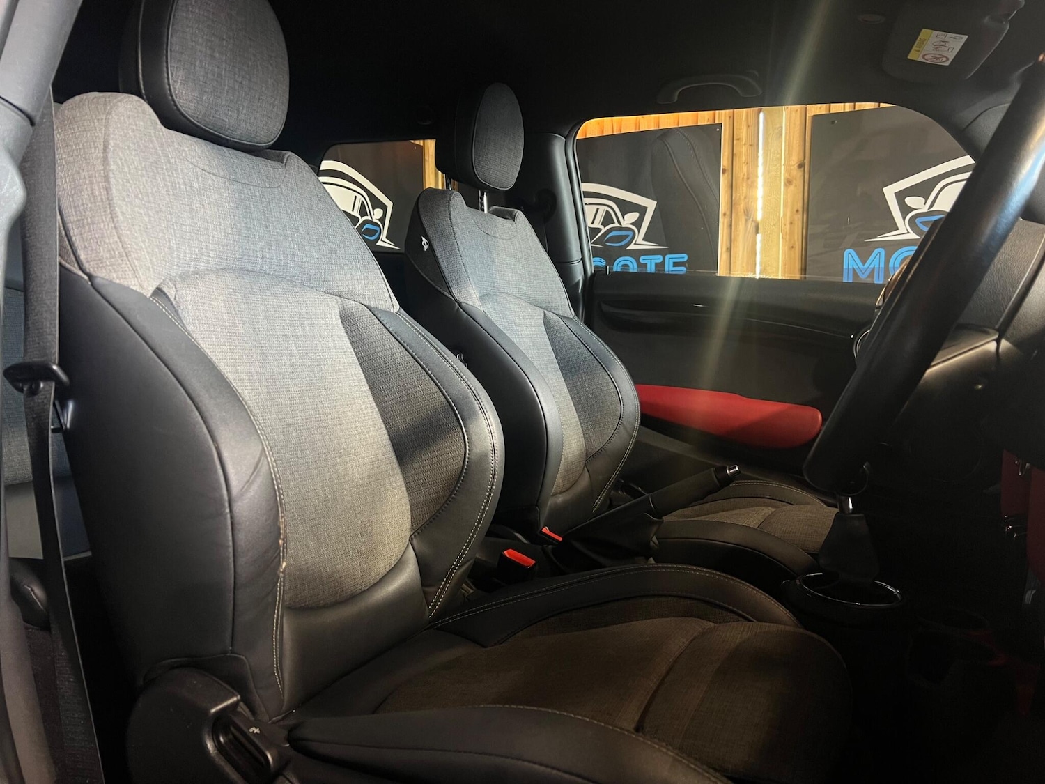 Used MINI Hatch 2015 for sale - 77029931: Photo 14