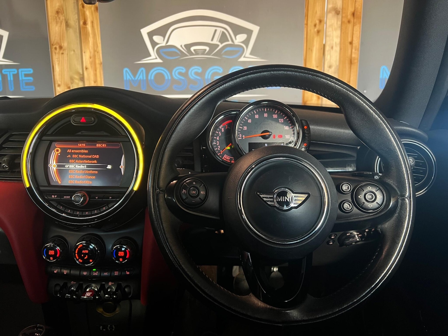 Used MINI Hatch 2015 for sale - 77029931: Photo 16