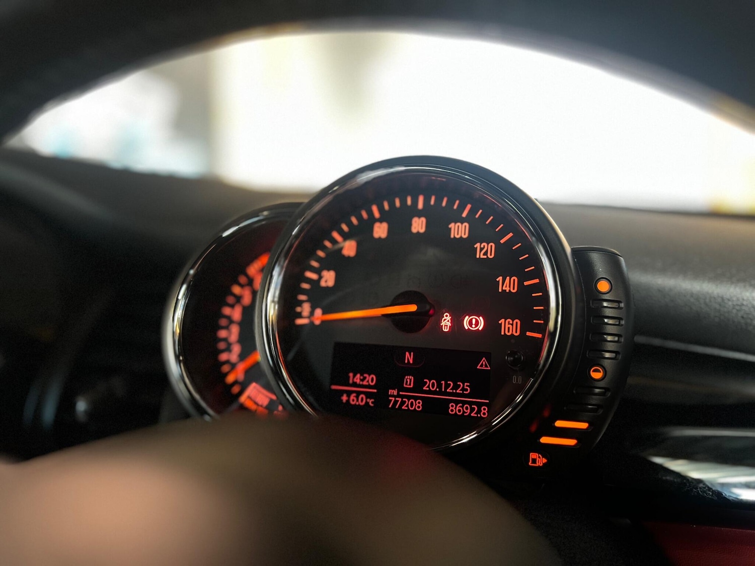 Used MINI Hatch 2015 for sale - 77029931: Photo 17