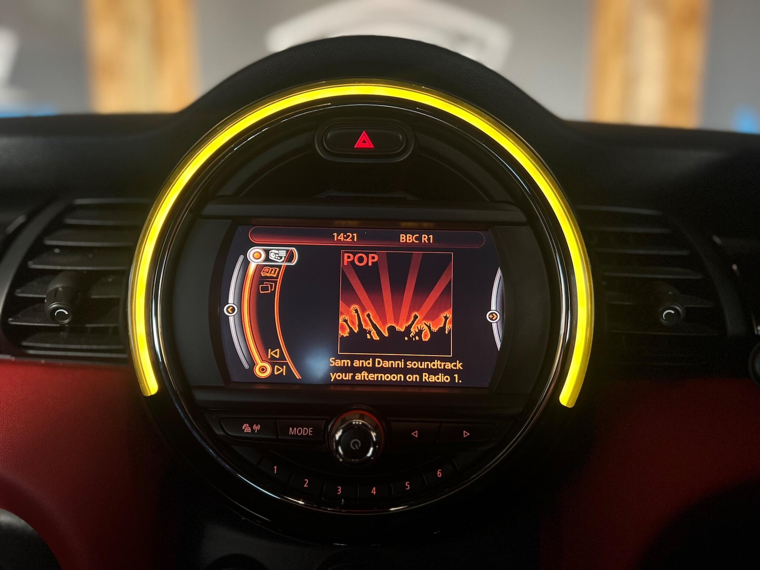 Used MINI Hatch 2015 for sale - 77029931: Photo 21