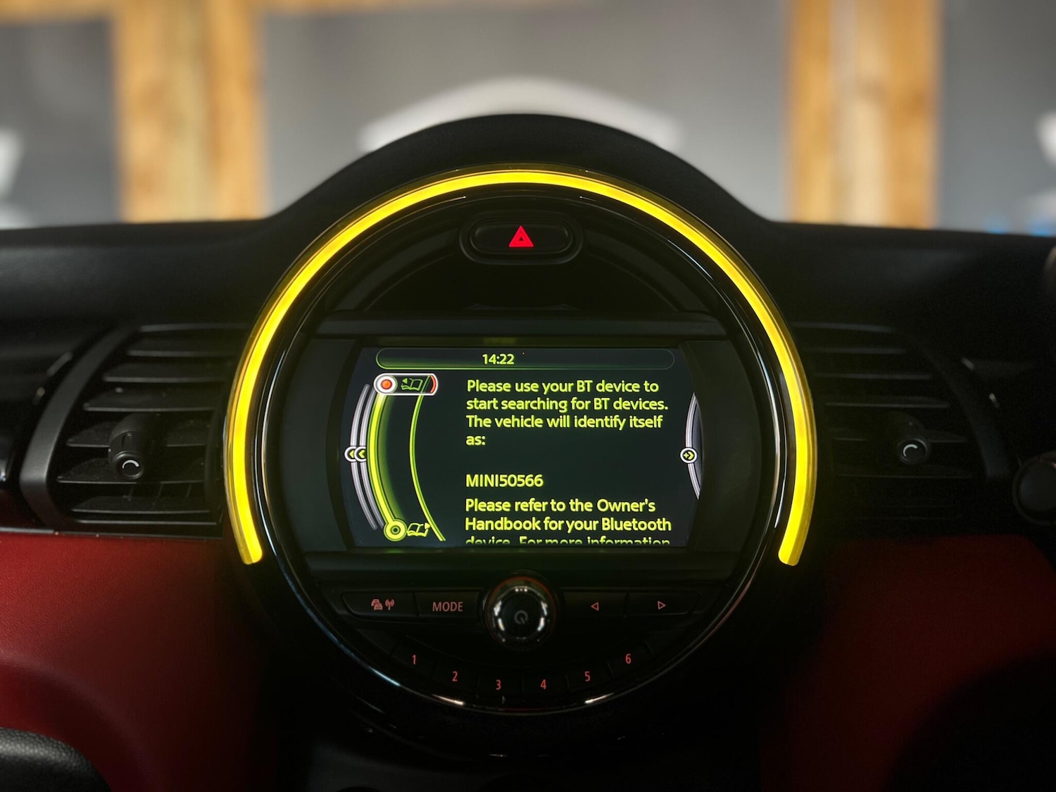 Used MINI Hatch 2015 for sale - 77029931: Photo 22