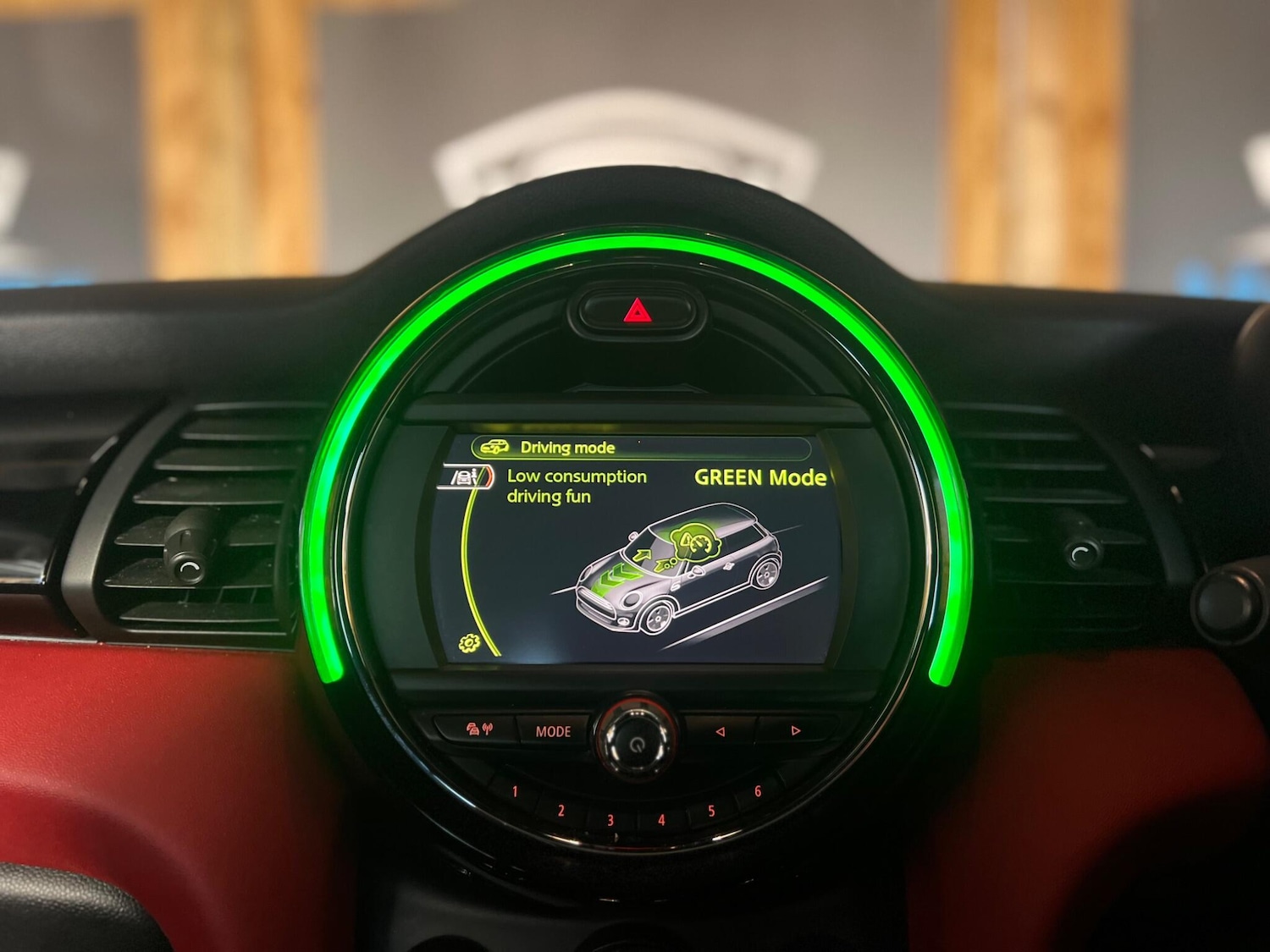 Used MINI Hatch 2015 for sale - 77029931: Photo 23