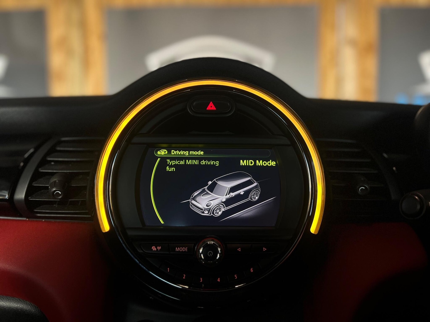 Used MINI Hatch 2015 for sale - 77029931: Photo 24