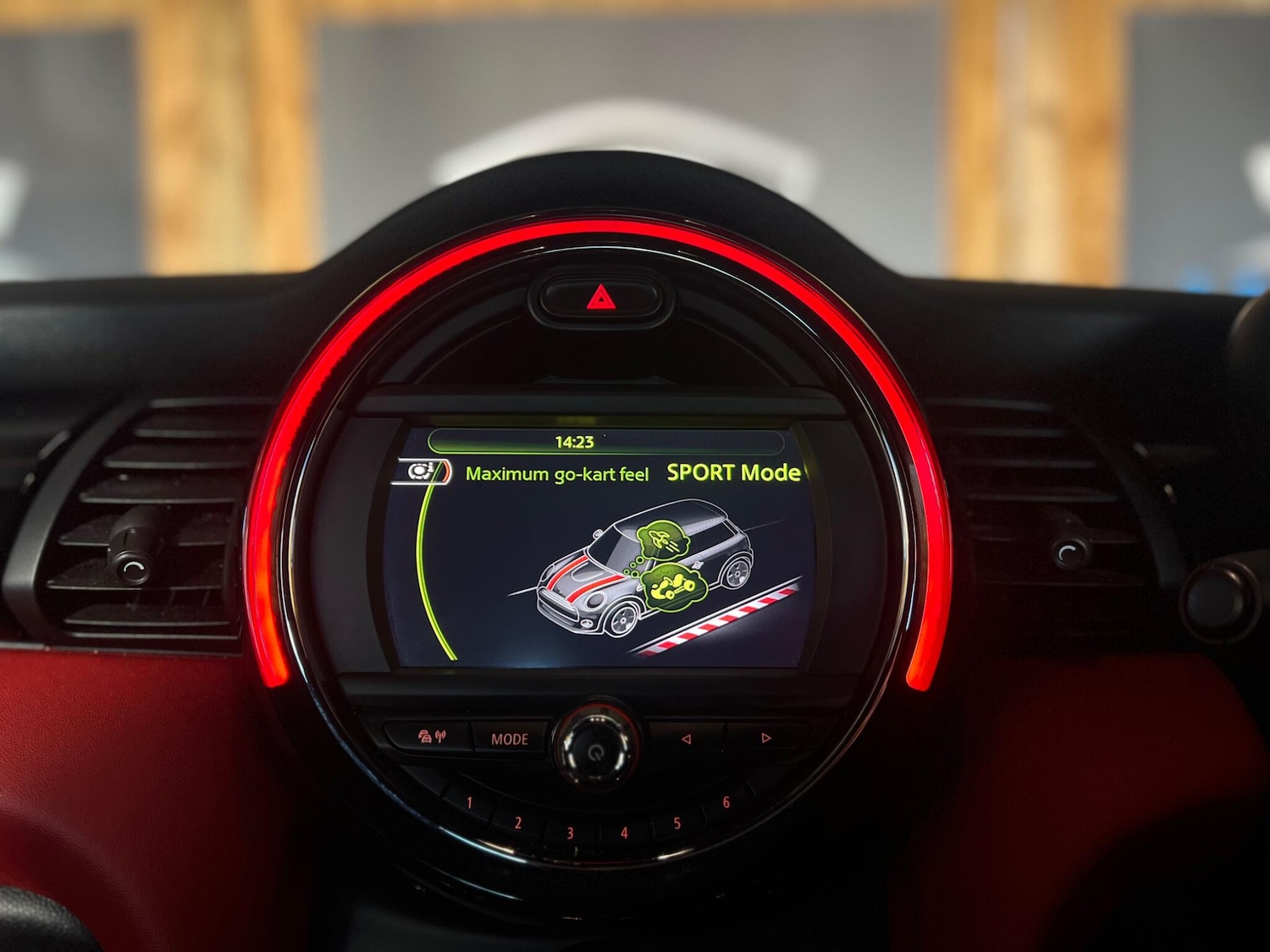 Used MINI Hatch 2015 for sale - 77029931: Photo 25