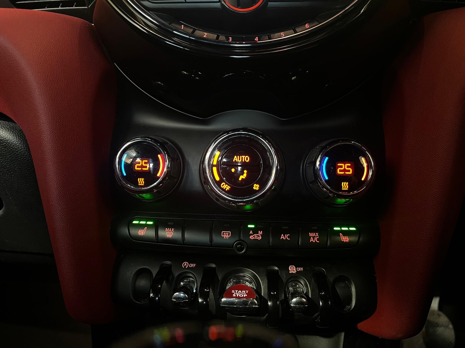 Used MINI Hatch 2015 for sale - 77029931: Photo 26