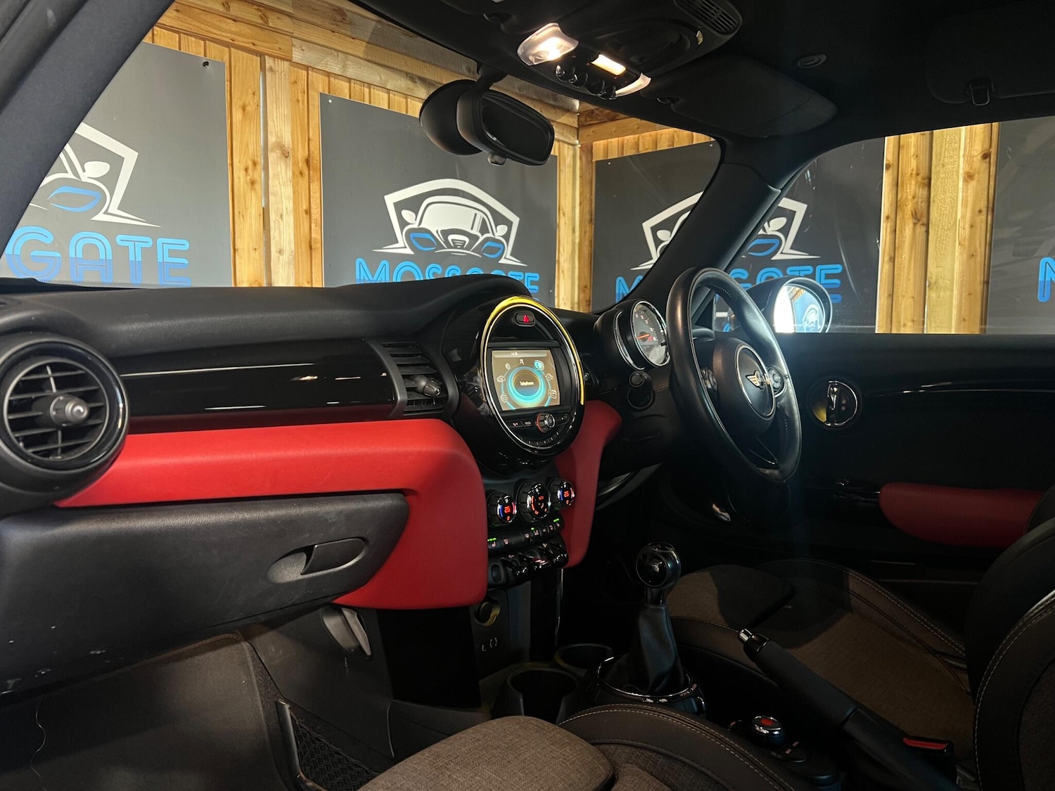 Used MINI Hatch 2015 for sale - 77029931: Photo 31