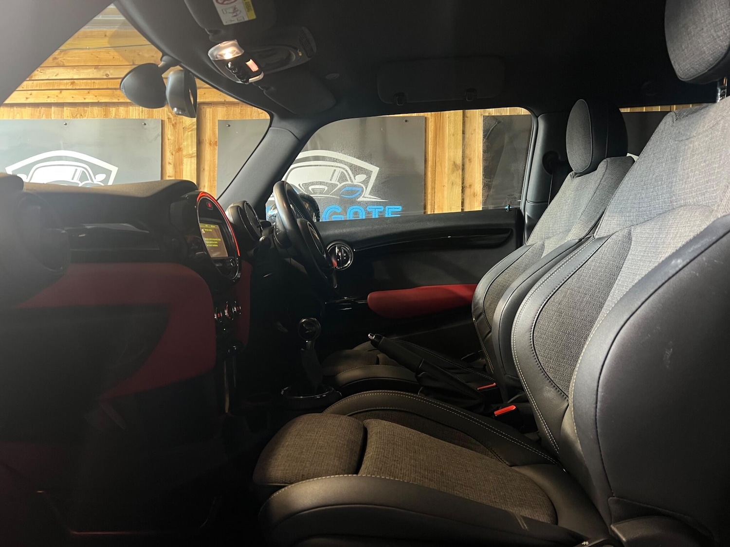 Used MINI Hatch 2015 for sale - 77029931: Photo 32